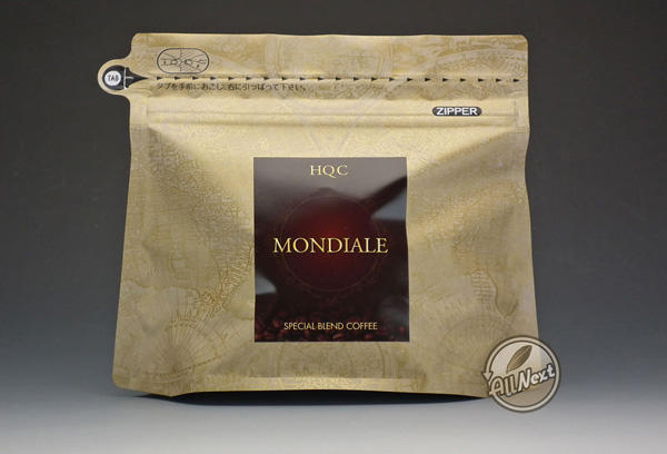 MONDIALE 100G