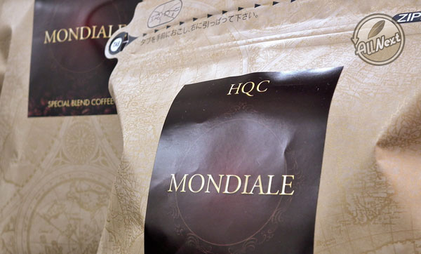 MONDIALE-100G