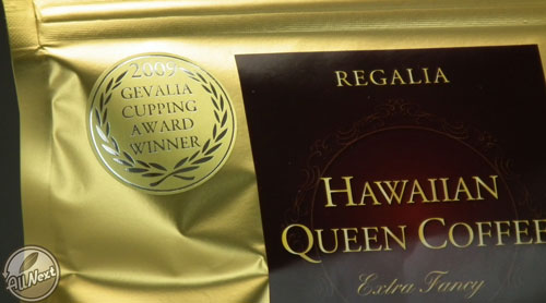 REGALIA-200G