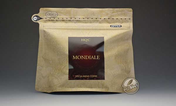 MONDIALE 200G